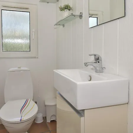 Beautiful In With 4 Bedrooms, Sauna And Wifi Knebel